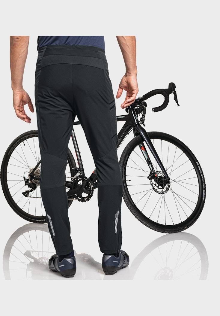 Schöffel Ergonomisch geschnittene Gravel-Hose Cyber Monday