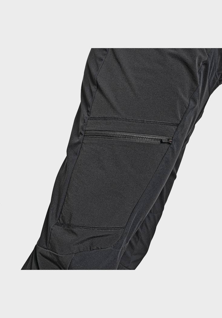 Schöffel Ergonomisch geschnittene Gravel-Hose Cyber Monday