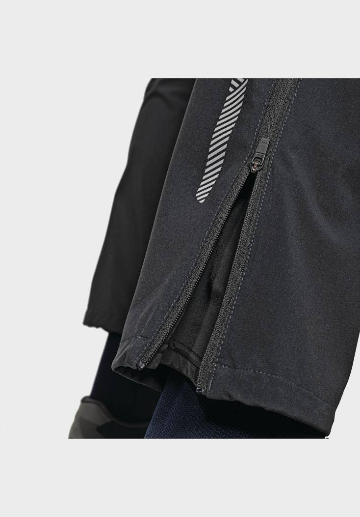 Schöffel Ergonomisch geschnittene Gravel-Hose Cyber Monday
