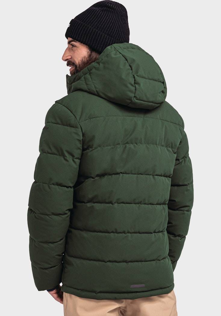 Schöffel Stylische und warme Winterjacke Weihnachtsangebot