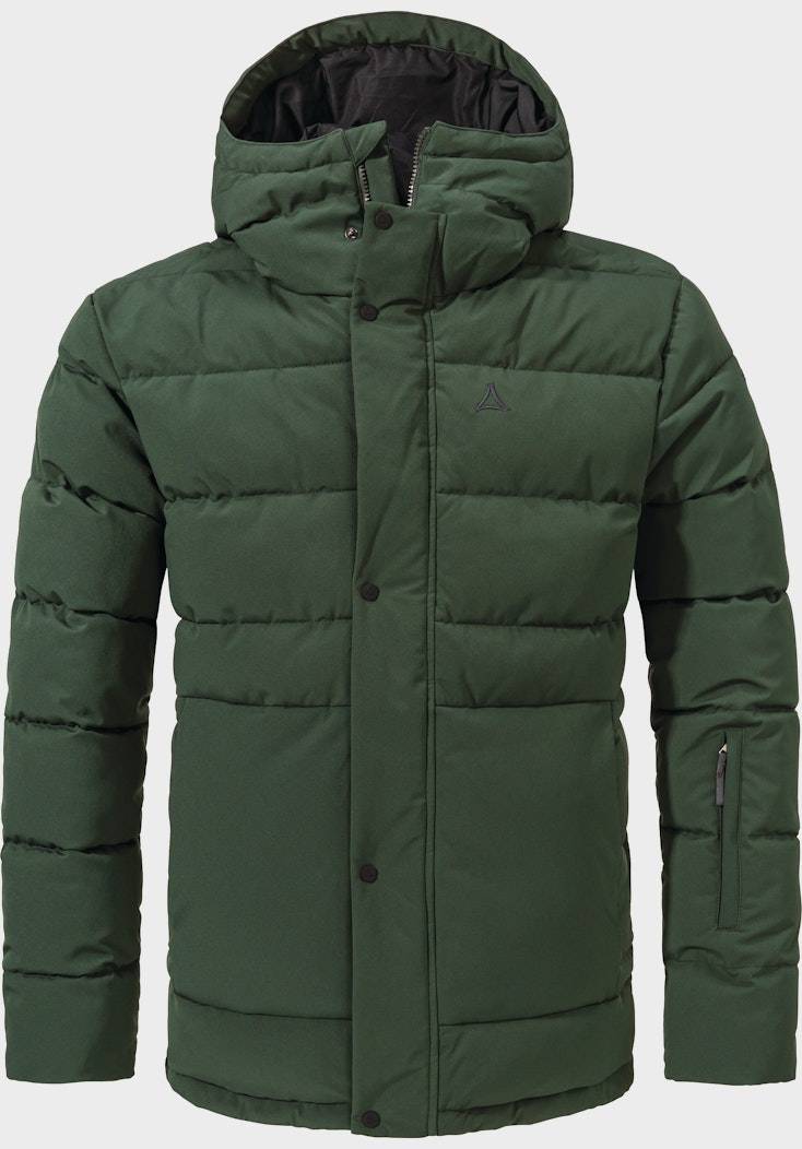 Schöffel Stylische und warme Winterjacke Weihnachtsangebot