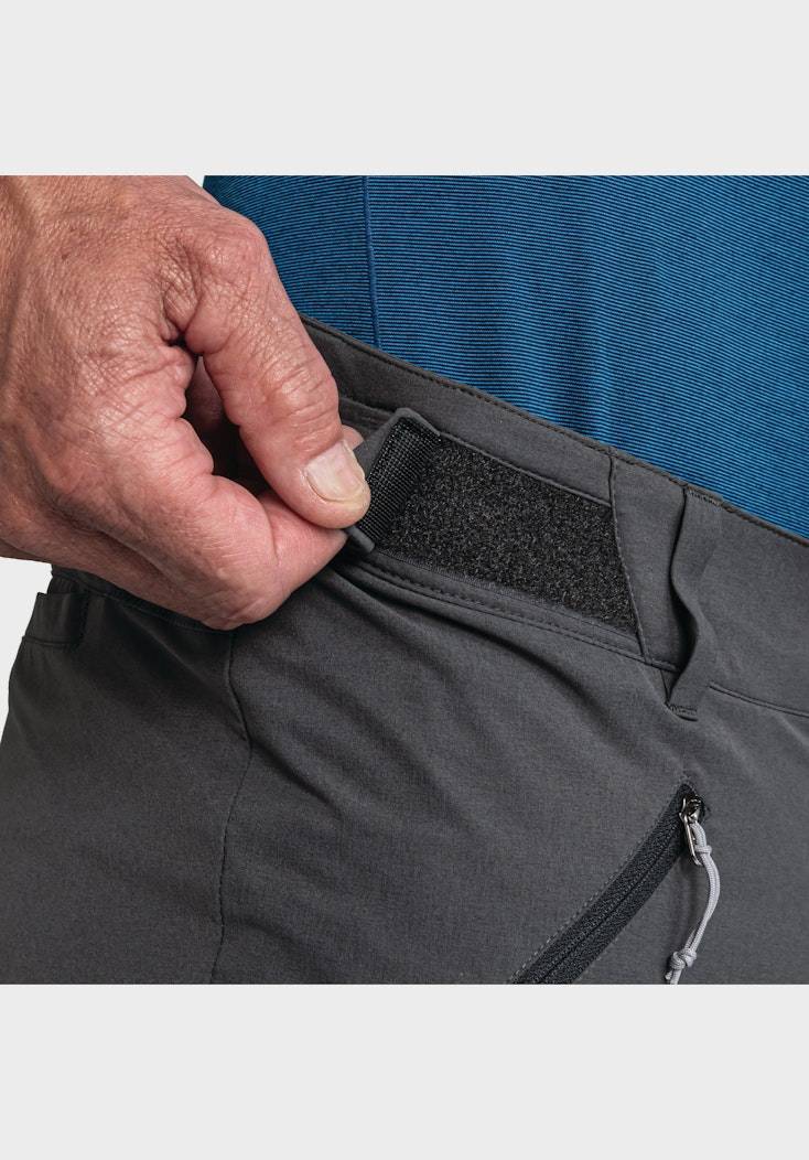 Schöffel Recylingfähige Outdoor-Hose Osterangebot