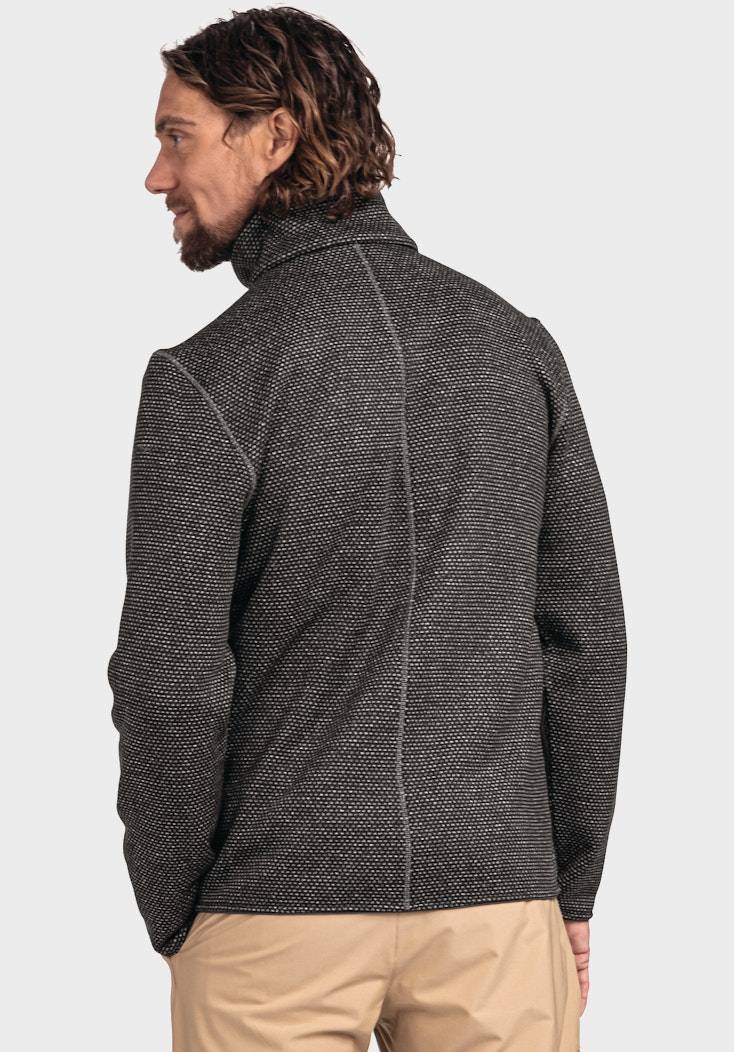 Schöffel Warmer und schnelltrocknender Fleece Vatertagsangebot