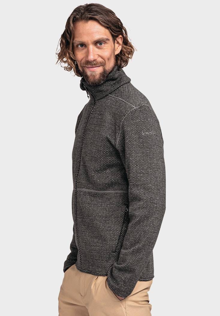Schöffel Warmer und schnelltrocknender Fleece Vatertagsangebot