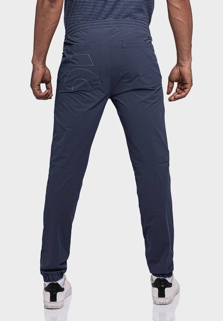 Schöffel Bequeme & wasserabweisende Freizeithose Valentinstagsangebot