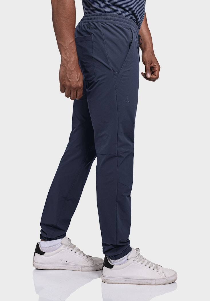 Schöffel Bequeme & wasserabweisende Freizeithose Valentinstagsangebot