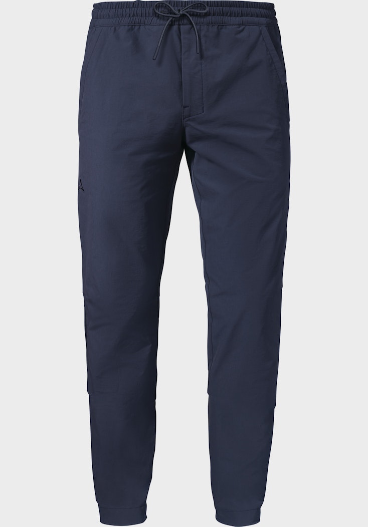 Schöffel Bequeme & wasserabweisende Freizeithose Valentinstagsangebot