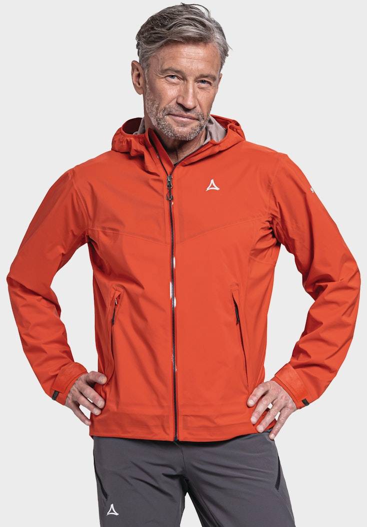 Schöffel Wasserdichte Mountainbike Jacke Jubiläumsangebot