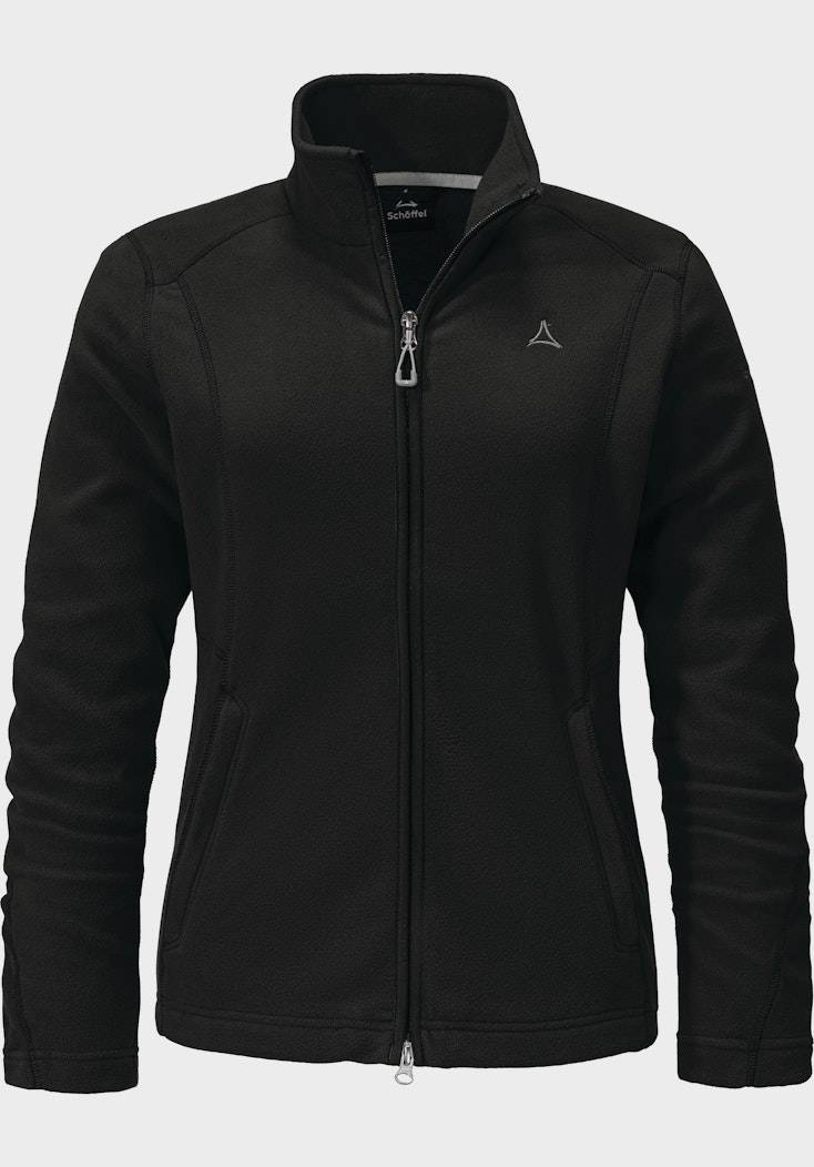 Schöffel Fleece Jacke mit hohem Tragekomfort Neueste Mode
