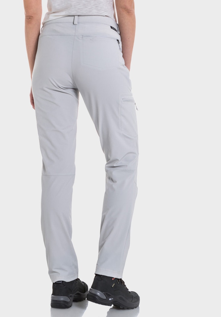 Schöffel Leichte & komfortable Sommerwanderhose Zeitlich begrenztes Angebot