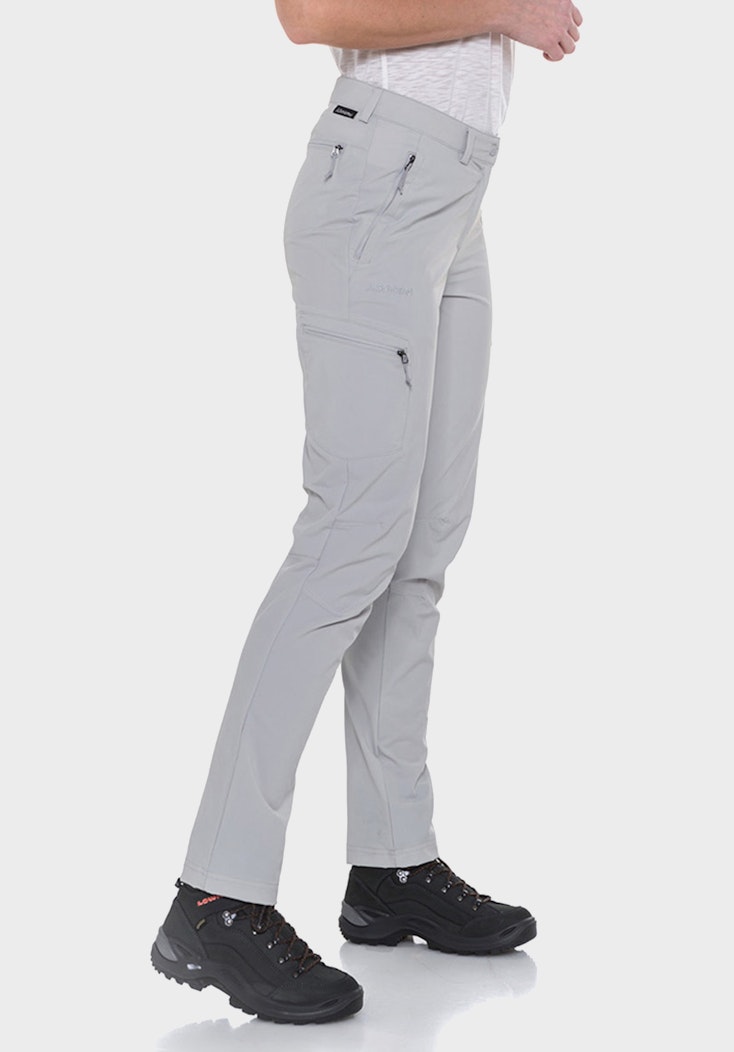 Schöffel Leichte & komfortable Sommerwanderhose Zeitlich begrenztes Angebot