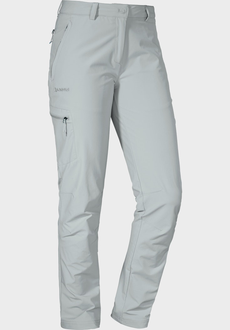 Schöffel Leichte & komfortable Sommerwanderhose Zeitlich begrenztes Angebot