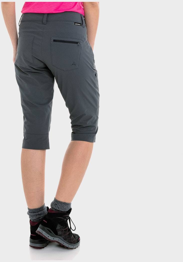 Schöffel Funktionale ¾ Hose für jede Aktivität Exklusive Angebote