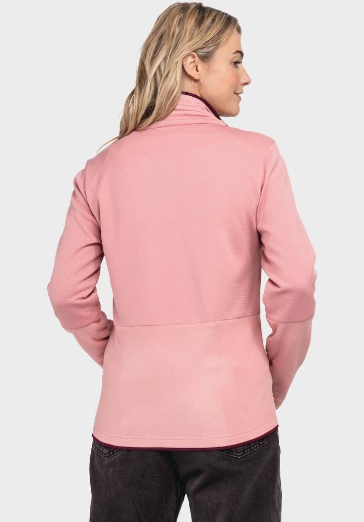 Schöffel Zeitlose sowie wärmende Fleece Jacke Bestseller