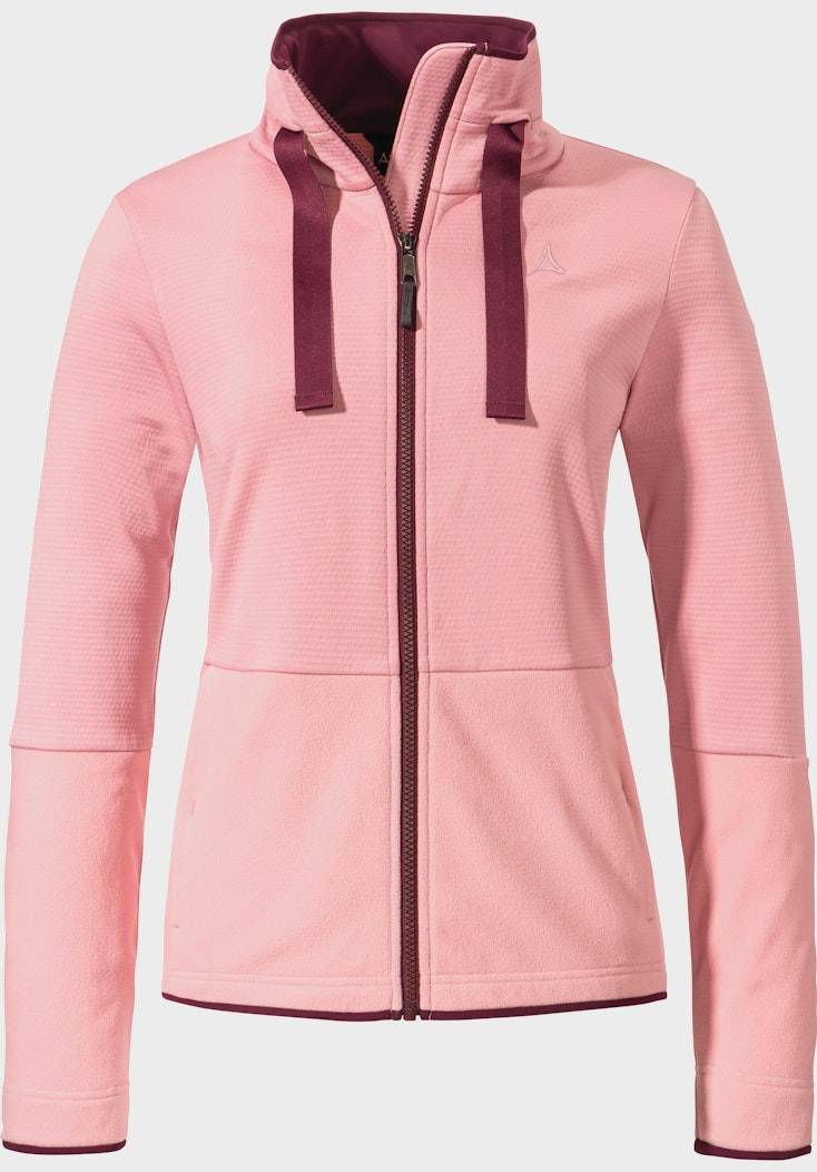 Schöffel Zeitlose sowie wärmende Fleece Jacke Bestseller