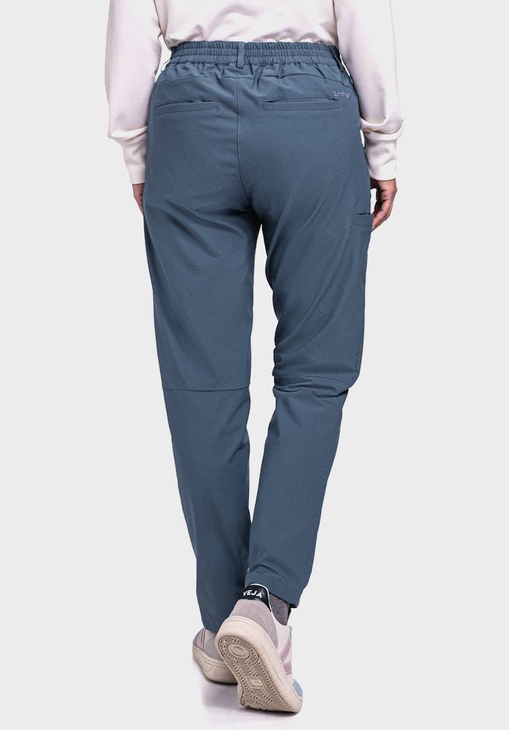 Schöffel Stylische und clevere Freizeithose Saisonale Angebote