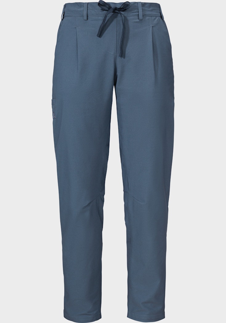 Schöffel Stylische und clevere Freizeithose Saisonale Angebote