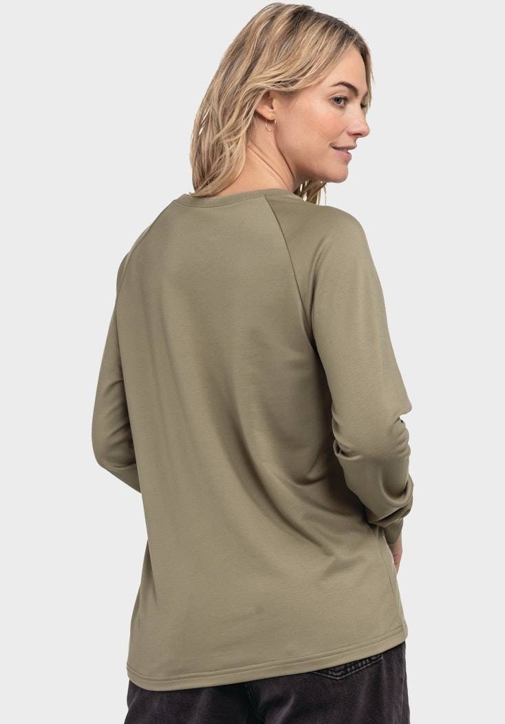 Schöffel Longsleeve mit höchstem Tragekomfort Riesige Ersparnisse