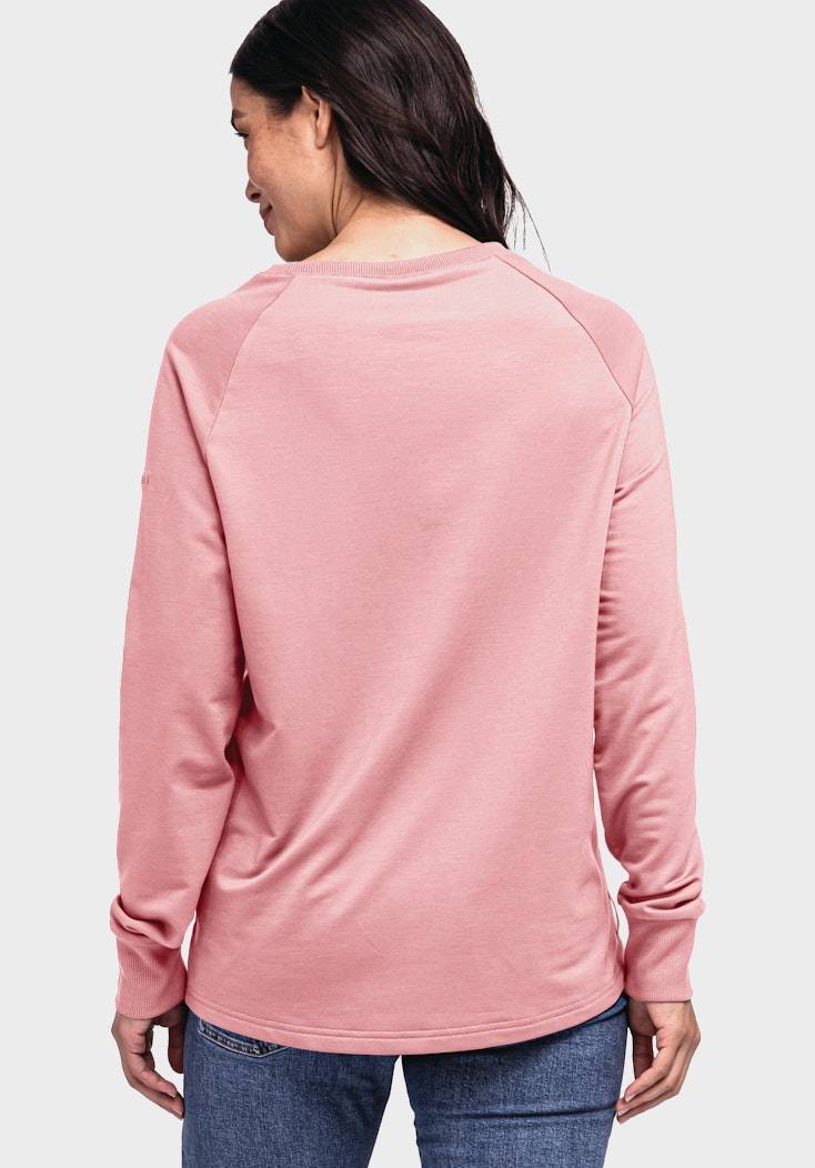 Schöffel Longsleeve mit höchstem Tragekomfort VIP-Rabatte