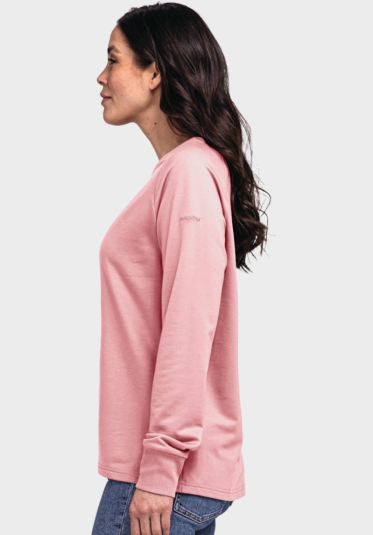 Schöffel Longsleeve mit höchstem Tragekomfort VIP-Rabatte