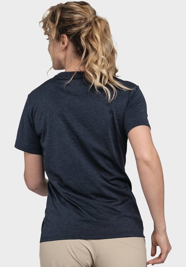Schöffel Umweltfreundliches & komfortables Shirt Tiefpreis