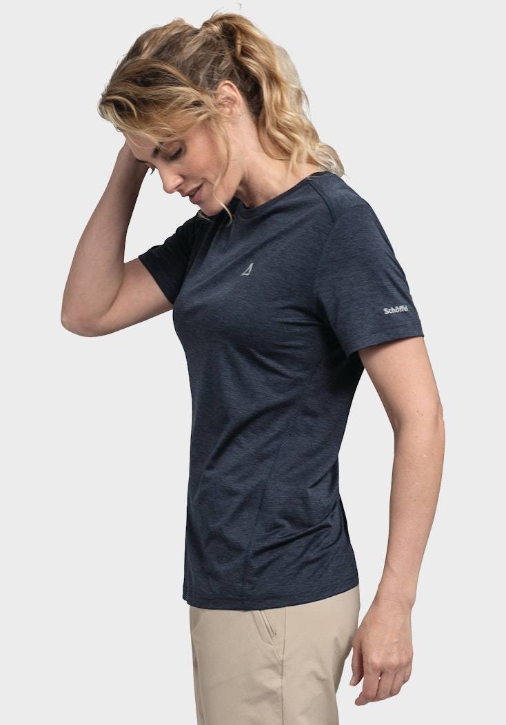 Schöffel Umweltfreundliches & komfortables Shirt Tiefpreis