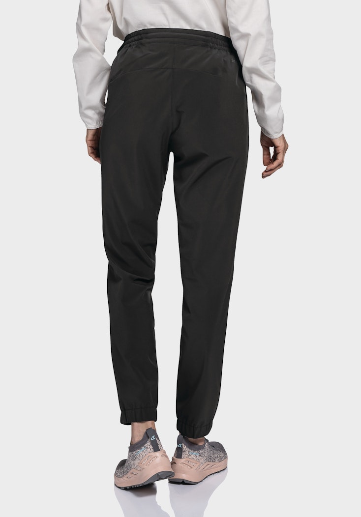 Schöffel Bequeme & wasserabweisende Freizeithose Super Sparpreis