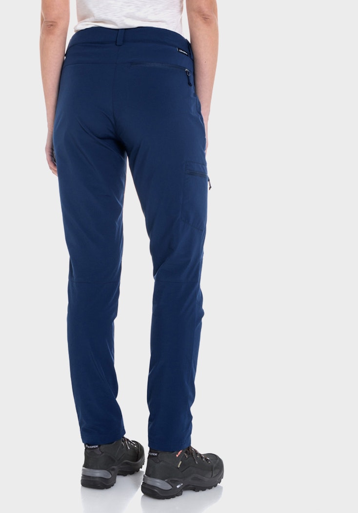 Schöffel Leichte & komfortable Sommerwanderhose Wochenangebot