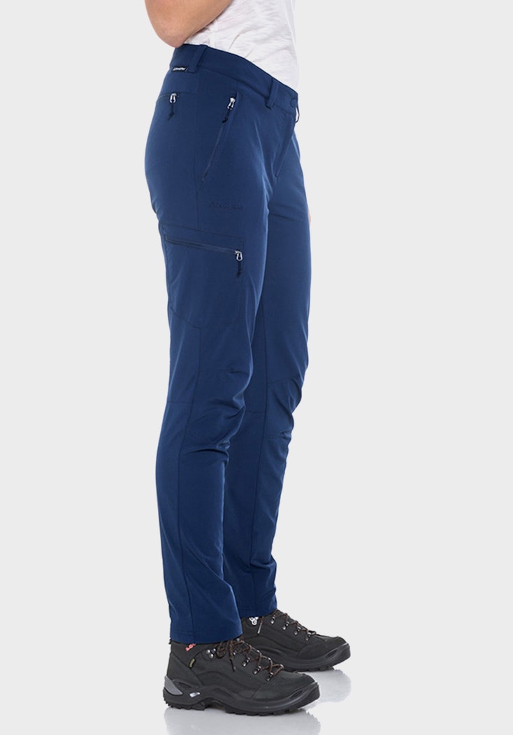 Schöffel Leichte & komfortable Sommerwanderhose Wochenangebot