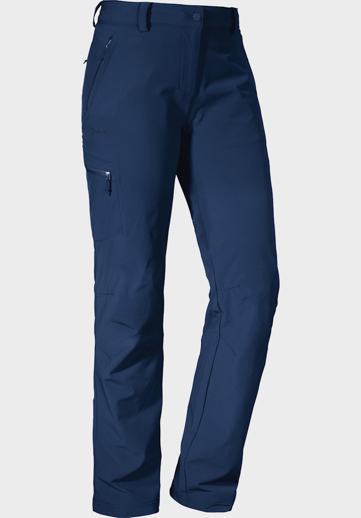 Schöffel Leichte & komfortable Sommerwanderhose Wochenangebot