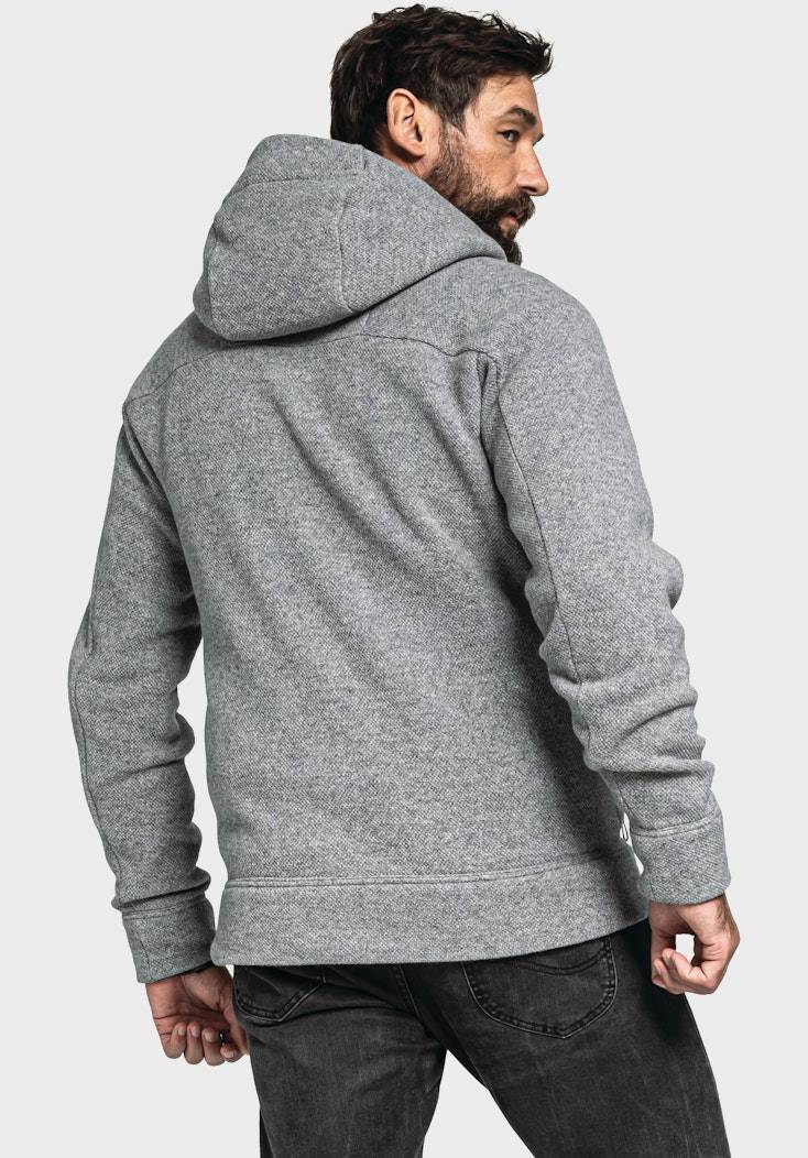 Schöffel Superwarmes Fleece aus Naturfaser JETZT KAUFEN