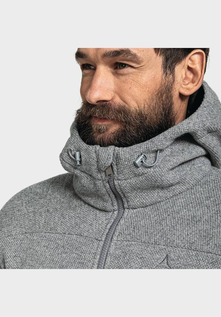 Schöffel Superwarmes Fleece aus Naturfaser JETZT KAUFEN