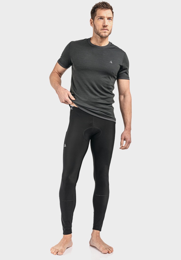 Schöffel Wärmende Unterziehhose mit 3D-Polster Neueste Stile