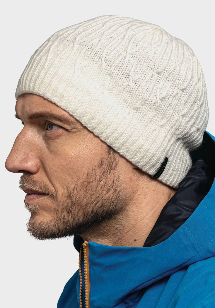 Schöffel Wärmende Strickmütze zum Wandern Letzte 2 Tage