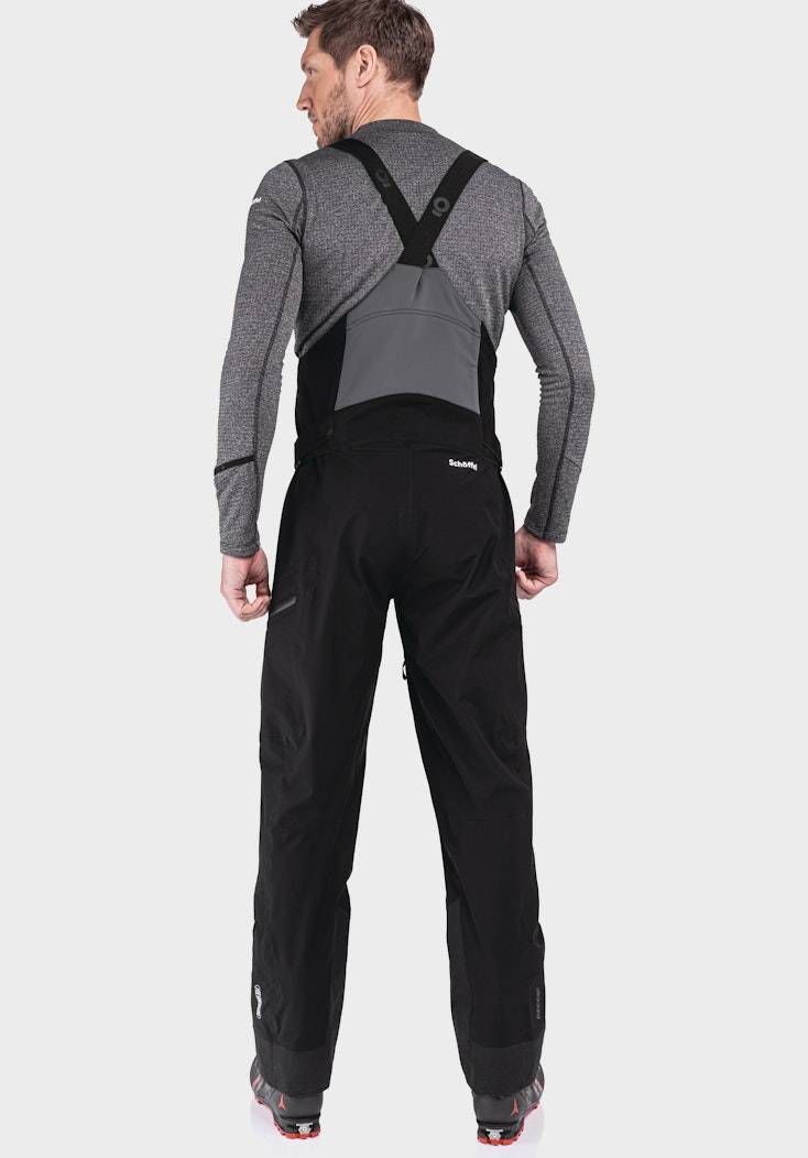 Schöffel Wasserdichte Freeride Skihose Bis zu 60% Rabatt
