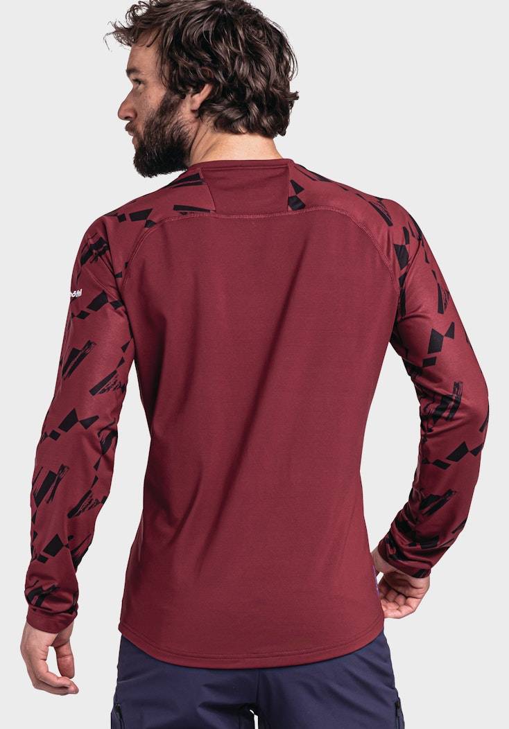 Schöffel Shirt mit gutem Feuchtigkeitstransport Bis zu 65% Rabatt