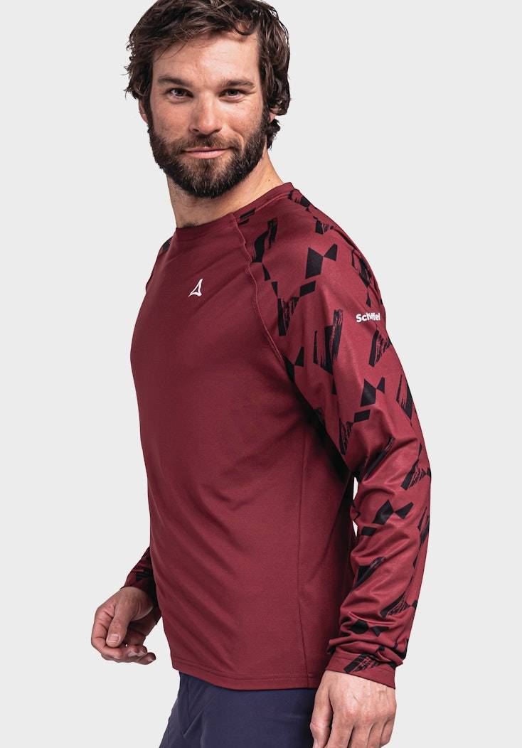 Schöffel Shirt mit gutem Feuchtigkeitstransport Bis zu 65% Rabatt