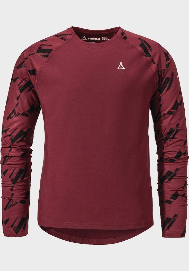 Schöffel Shirt mit gutem Feuchtigkeitstransport Bis zu 65% Rabatt