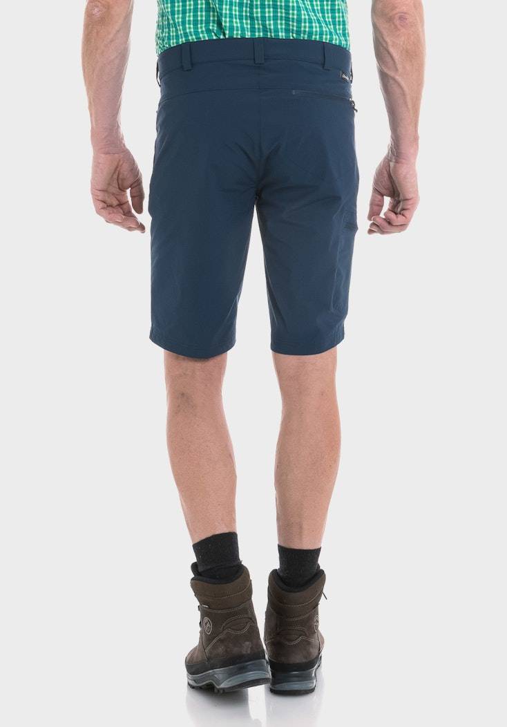 Schöffel Leichte Wandershorts mit 4-Wege Stretch Discount Store für neue Produkte