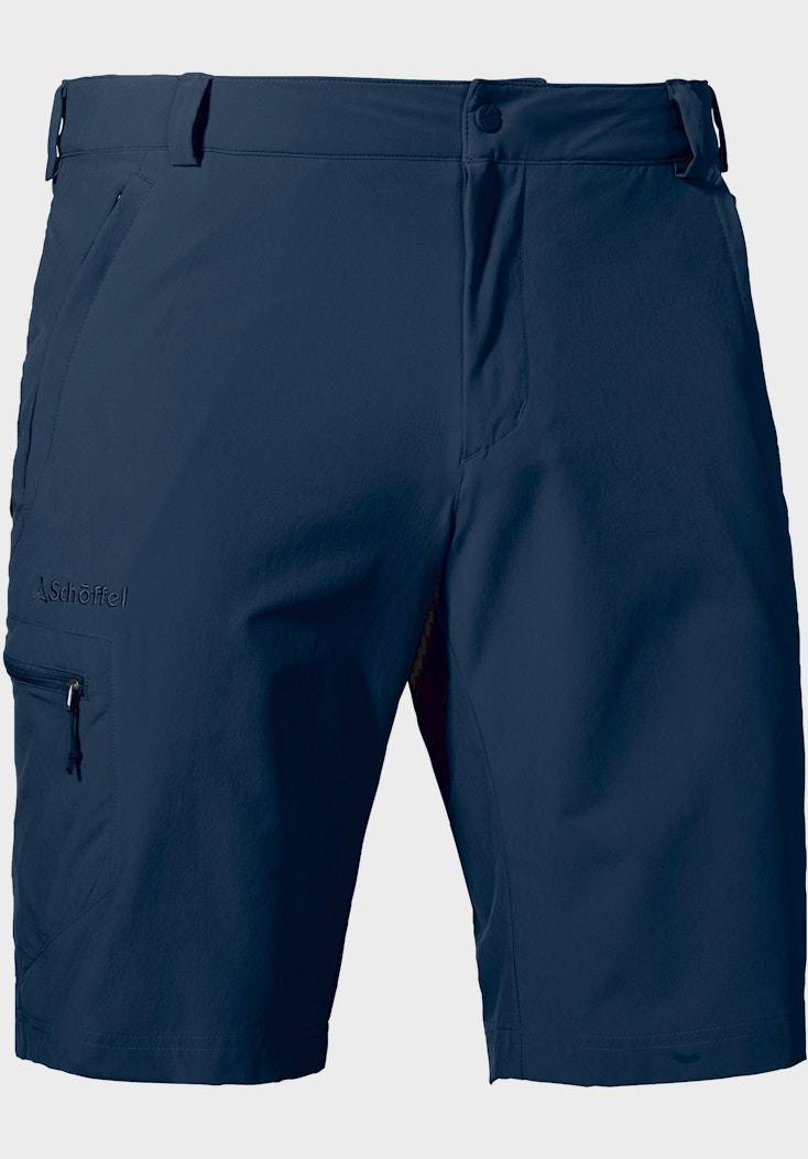 Schöffel Leichte Wandershorts mit 4-Wege Stretch Discount Store für neue Produkte