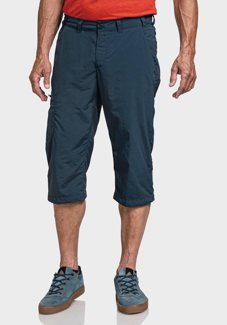 Schöffel Funktionale ¾ Hose für jede Aktivität