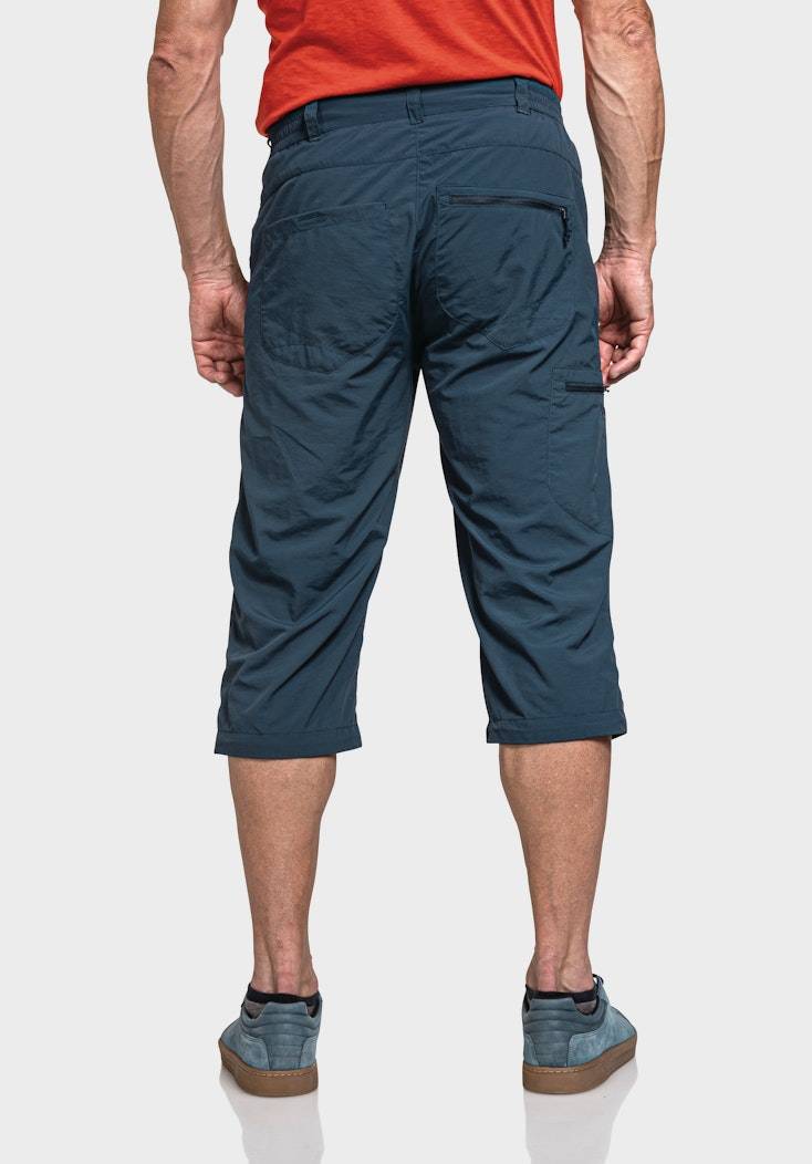 Schöffel Funktionale ¾ Hose für jede Aktivität Riesige Rabatte