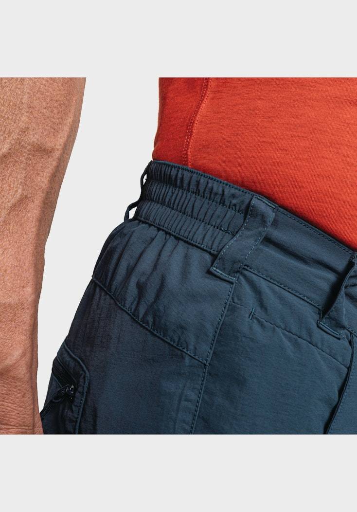 Schöffel Funktionale ¾ Hose für jede Aktivität Riesige Rabatte