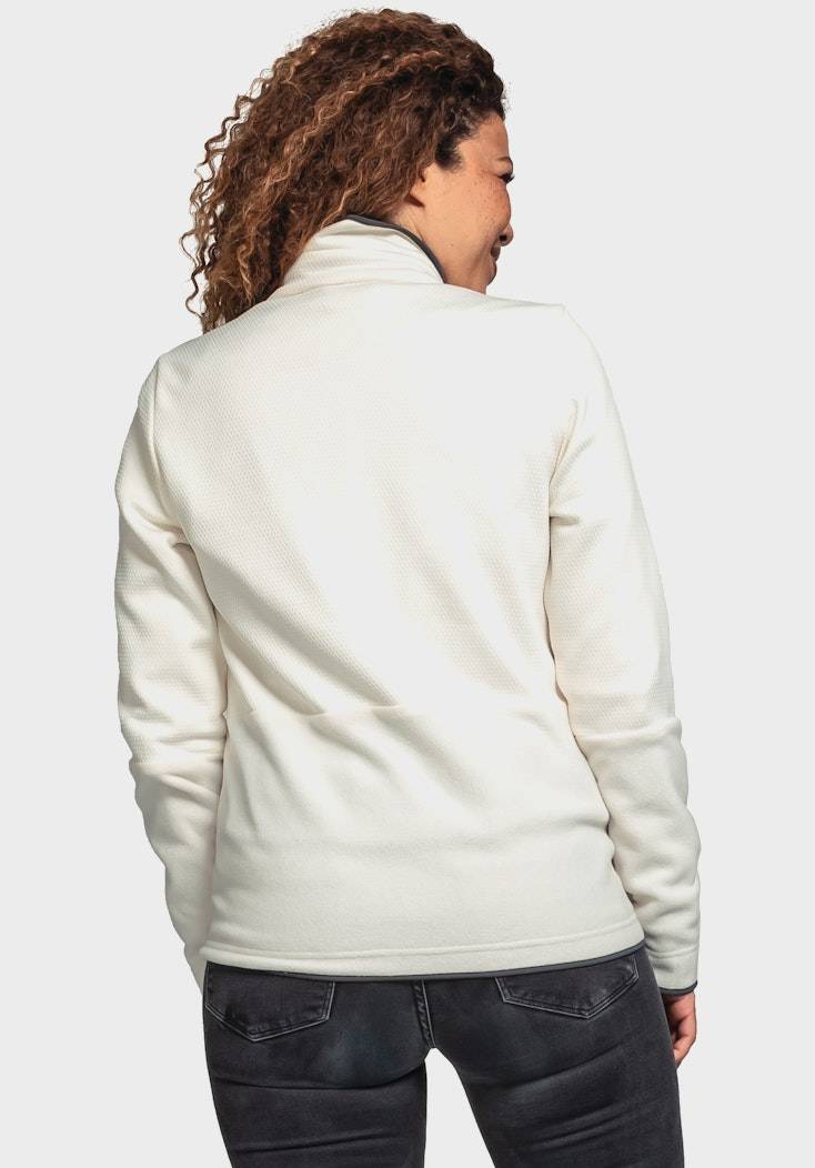 Schöffel Zeitlose sowie wärmende Fleece Jacke Black Friday Preise