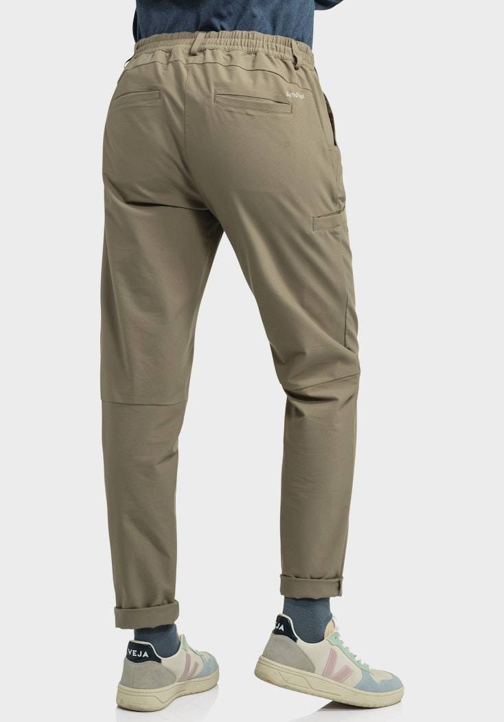 Schöffel Stylische und clevere Freizeithose Im Verkauf