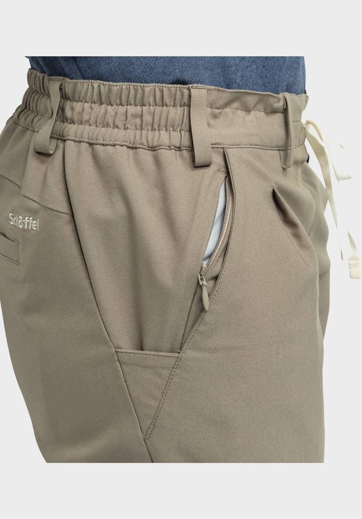 Schöffel Stylische und clevere Freizeithose Im Verkauf