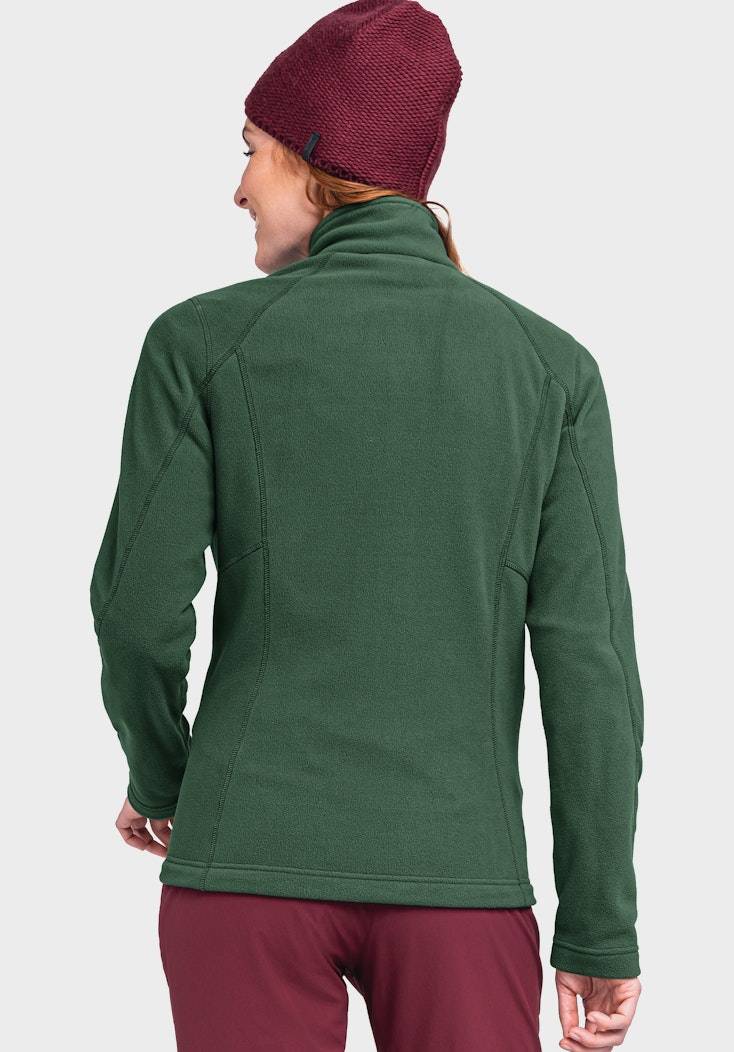 Schöffel Fleece Jacke mit hohem Tragekomfort Rabatte dieses Monats