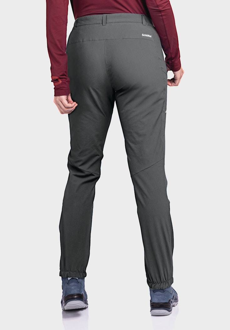 Schöffel Technische und wärmende Wanderhose 2025