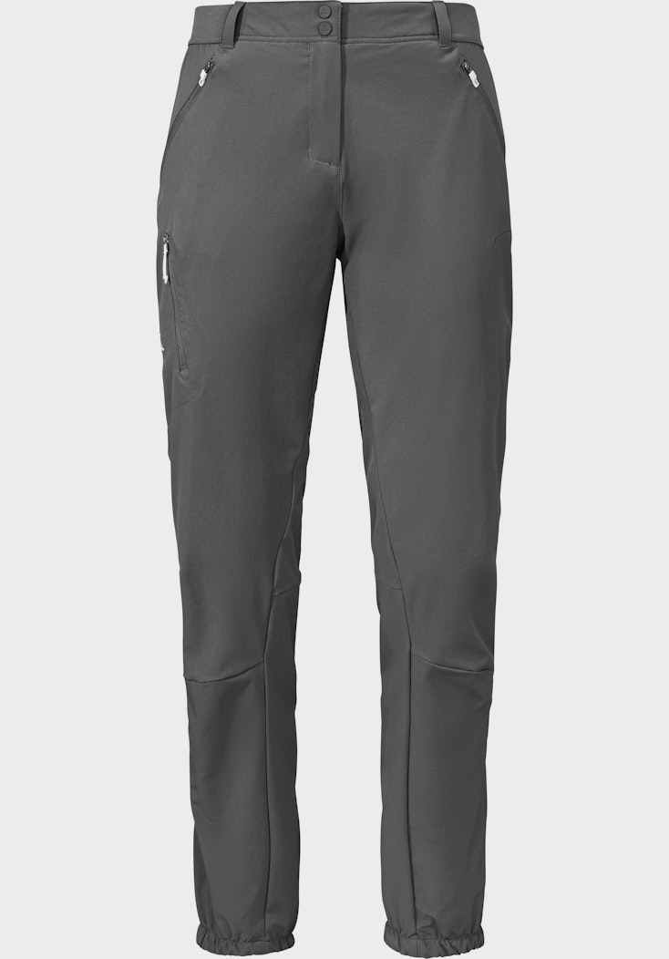 Schöffel Technische und wärmende Wanderhose 2025