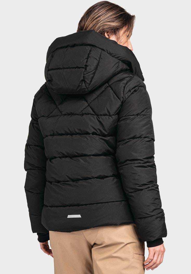 Schöffel Leichte und recycelte Isolationsjacke Auslauf